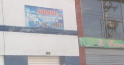 AXXESFLEX LTDA AXXESFLEX LTDA